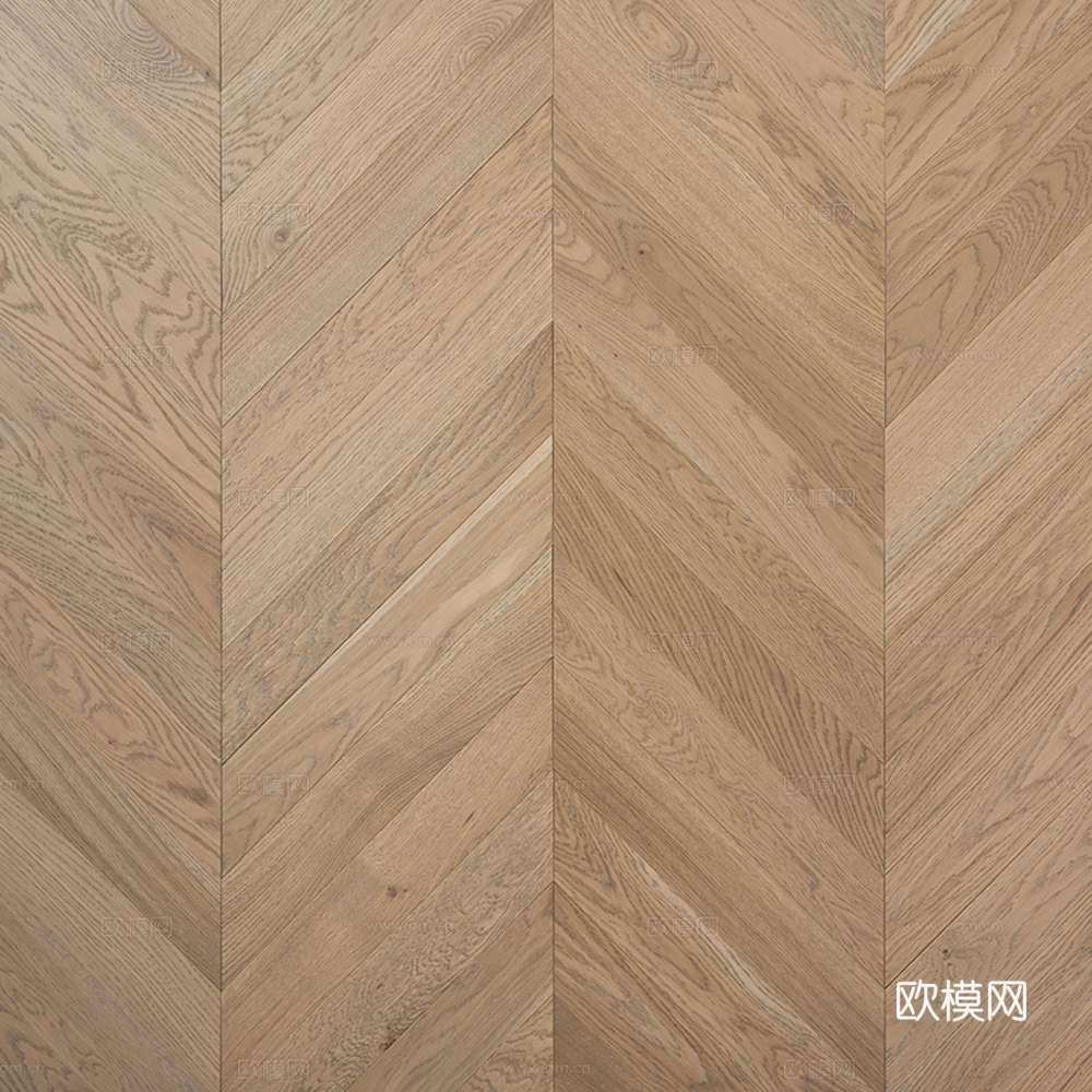 现代木地板_人字拼木地板_鱼骨木地板_橡木地板_柚木地板贴图