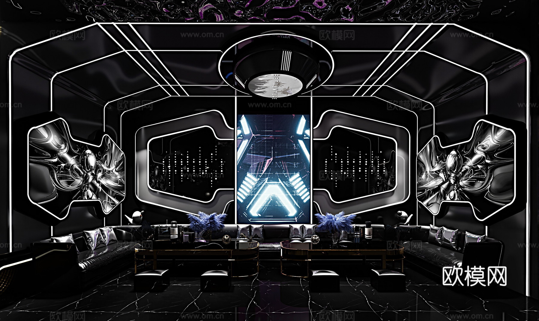 ktv3d模型