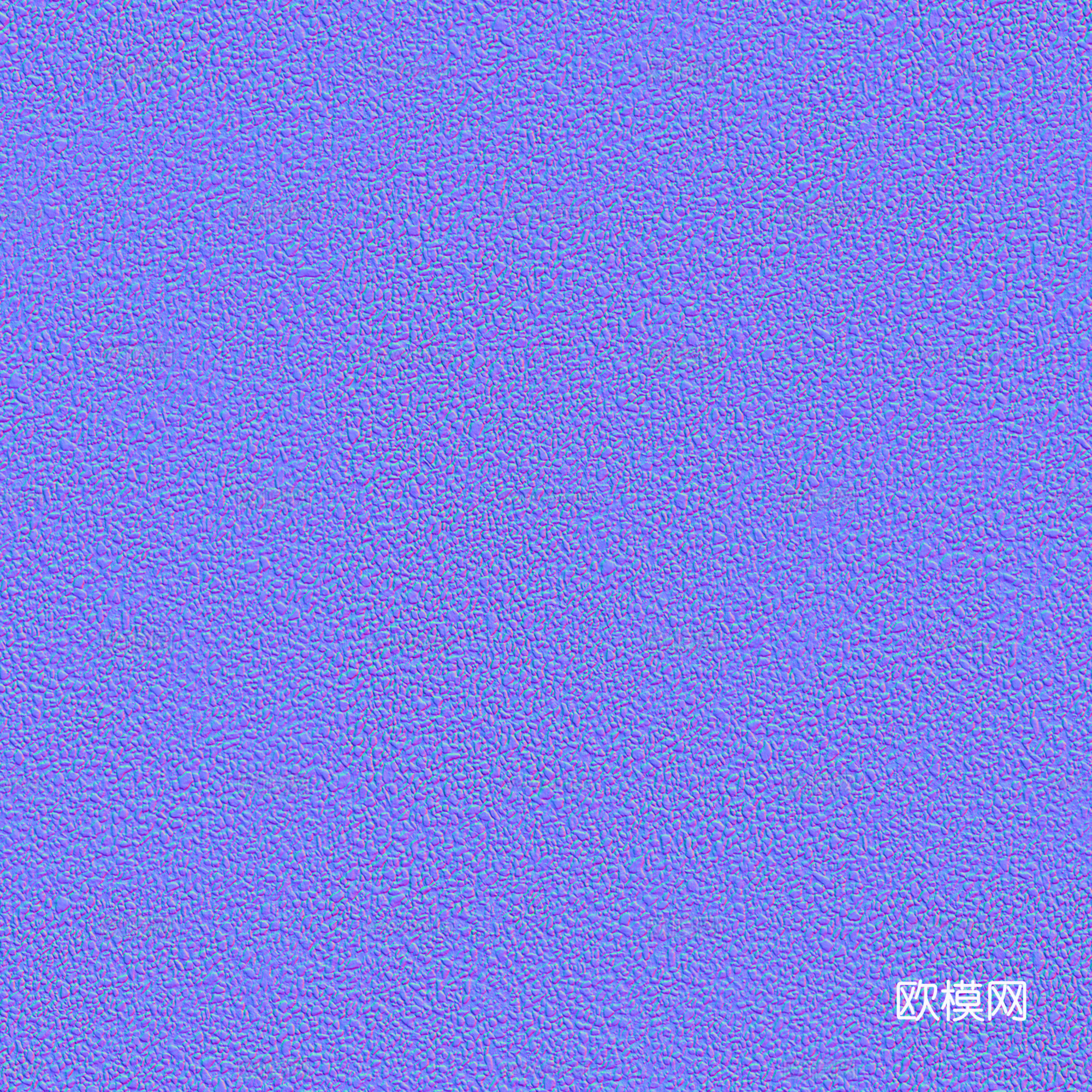 法线凹凸磨砂