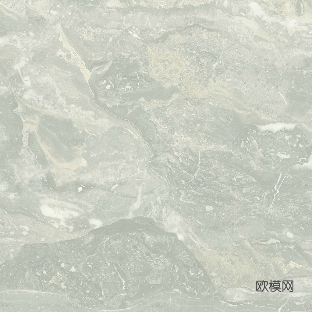 现代大理石_浅色大理石_宝格丽大理石_玉石_瓷砖贴图
