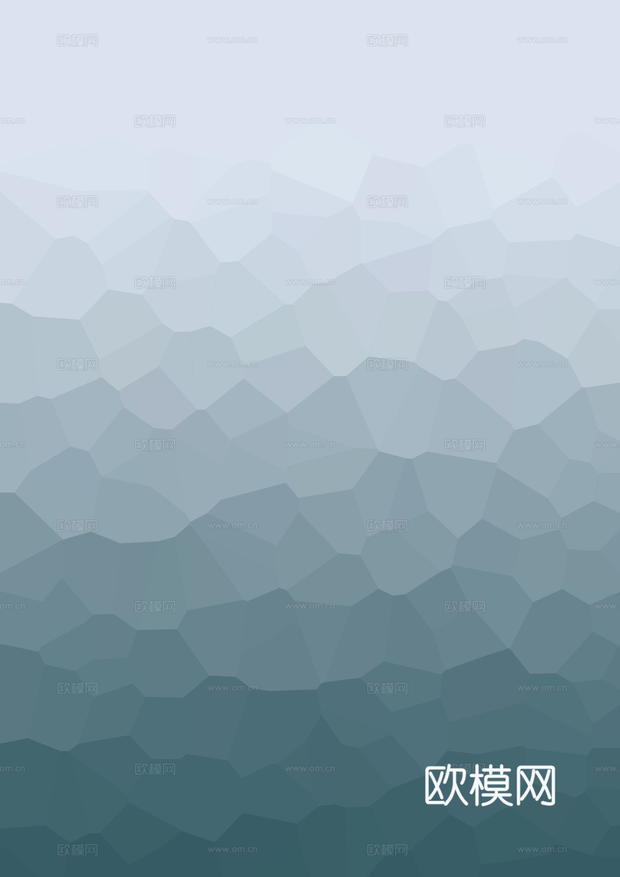 渐变贴图