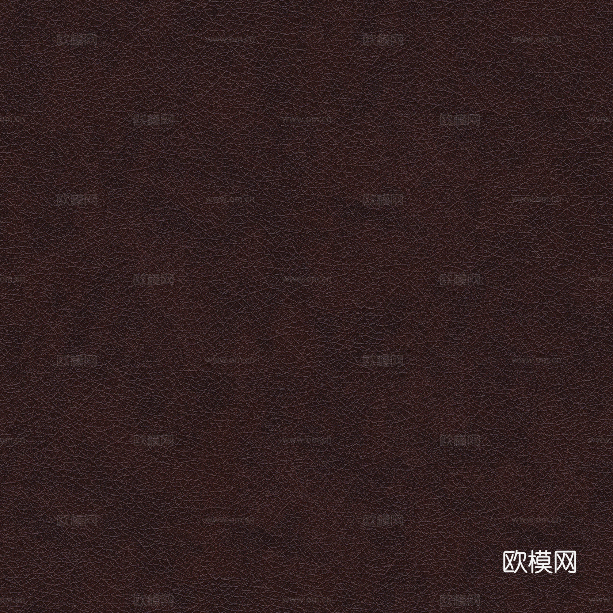 现代皮革 真皮 粗纹皮革