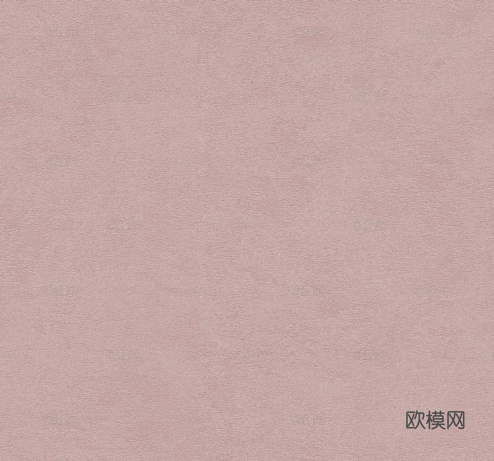 粉色麻布编织布纹纺织品