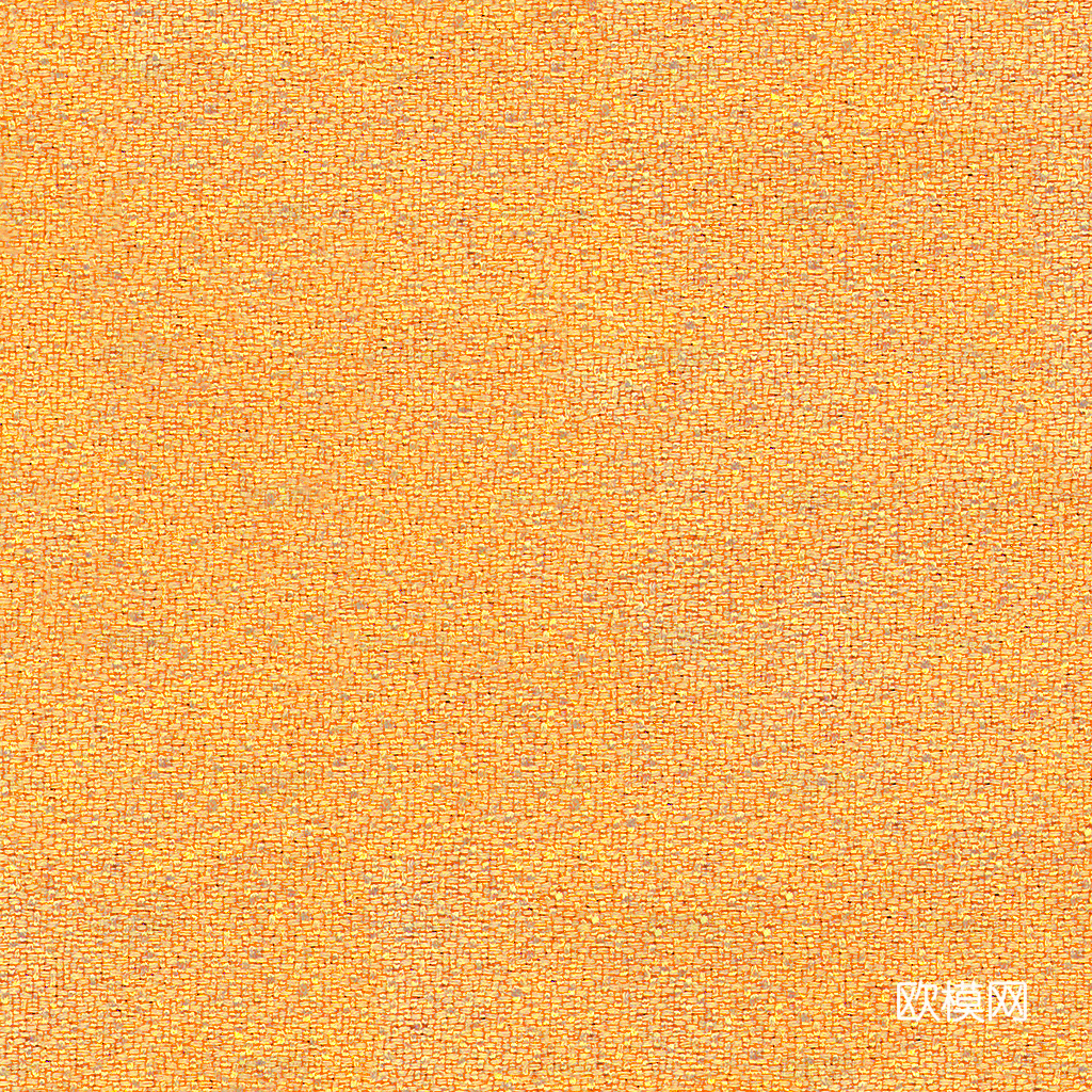 黄色布艺