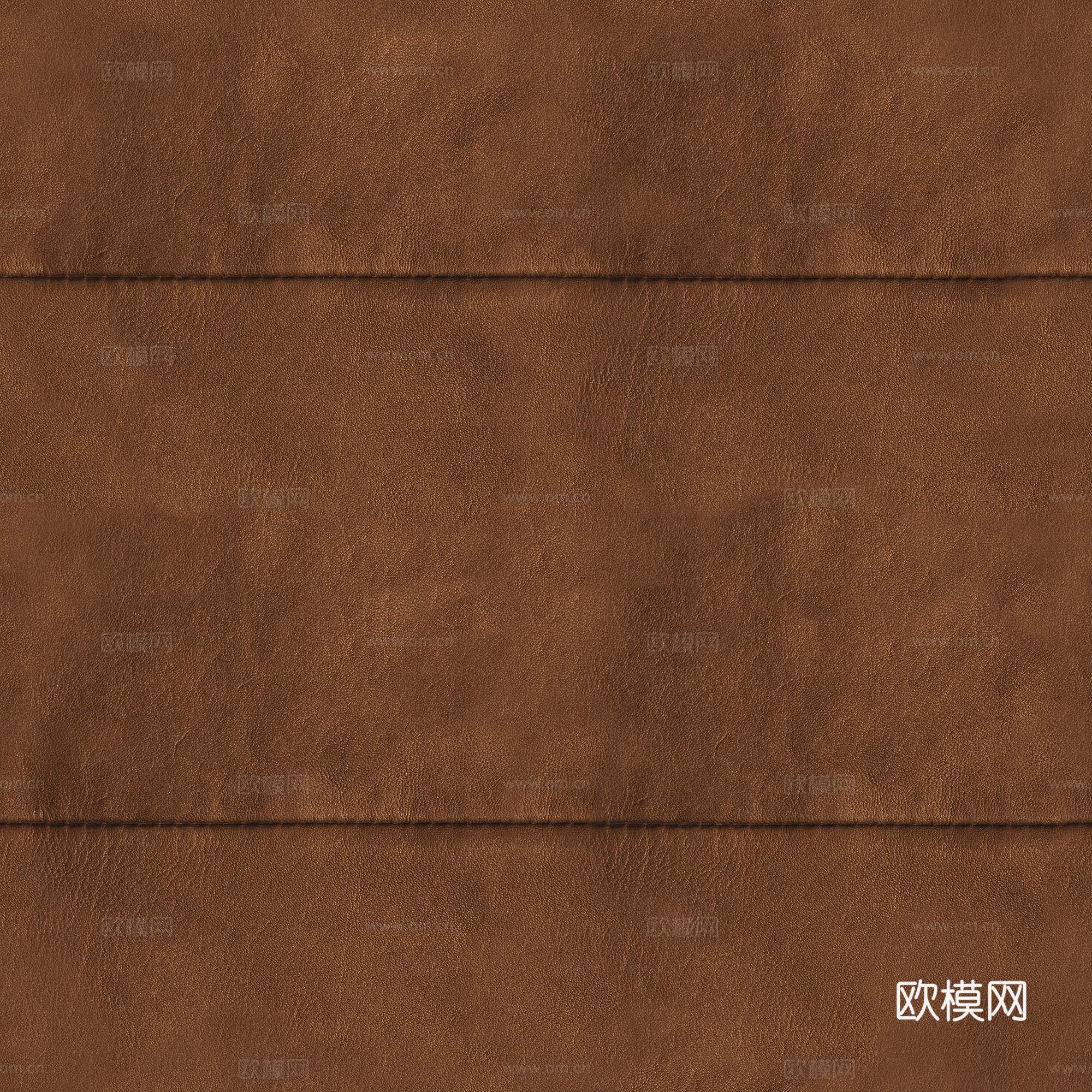 现代皮革 真皮 细纹皮革