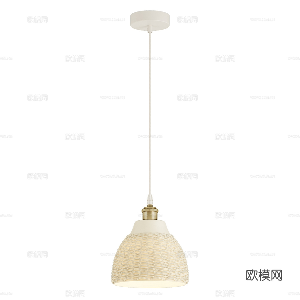 现代简约吊灯 吊灯 简约吊灯 餐厅吊灯 客厅吊灯 灯3d模型