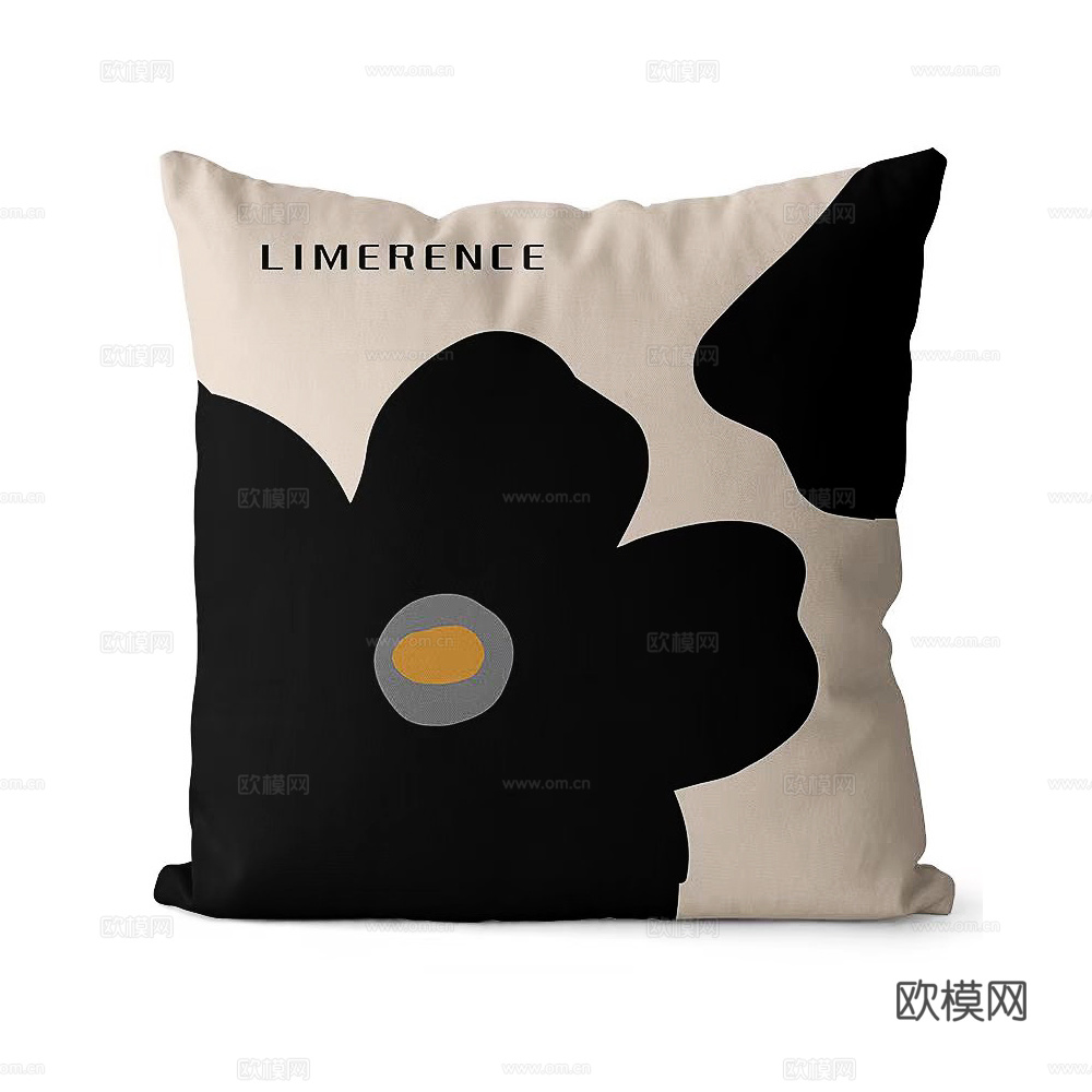 现代抱枕 枕头 印花抱枕下载