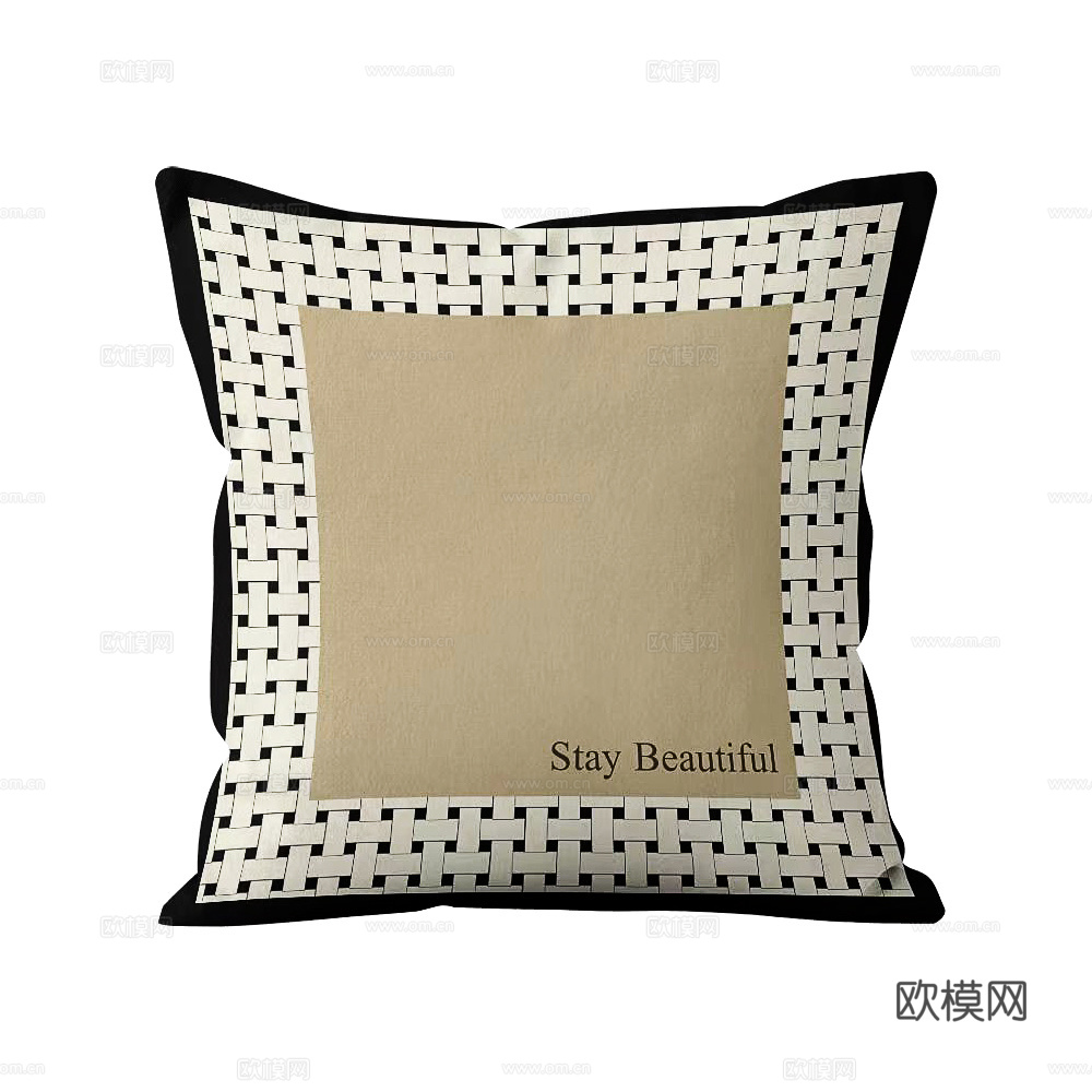 现代抱枕 枕头 印花抱枕下载