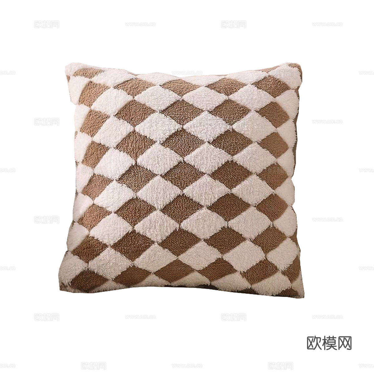 现代抱枕 枕头 毛绒抱枕