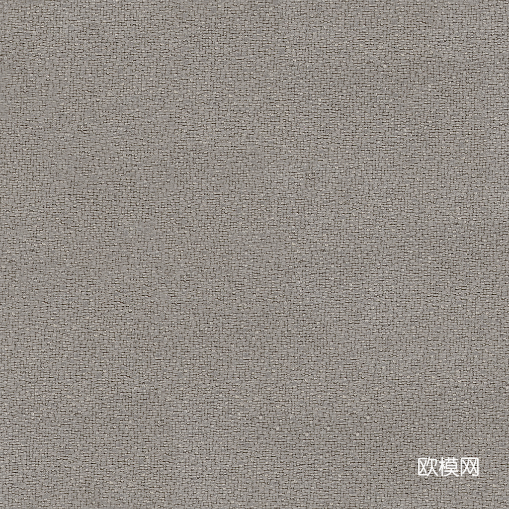 灰色布艺