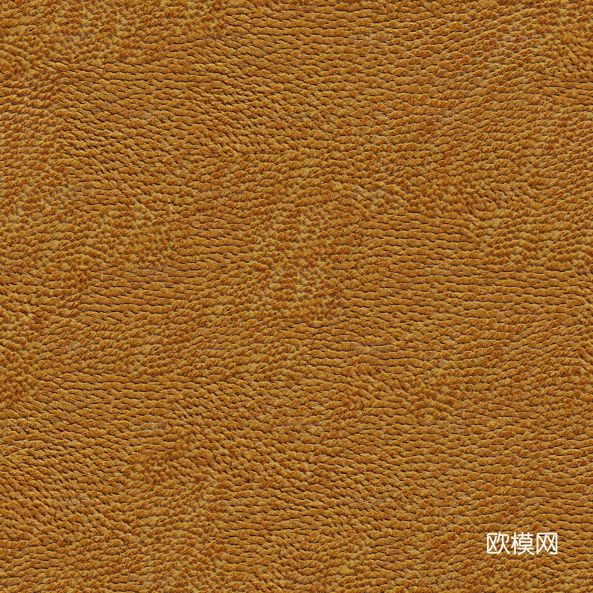 现代皮革 真皮 粗纹皮革