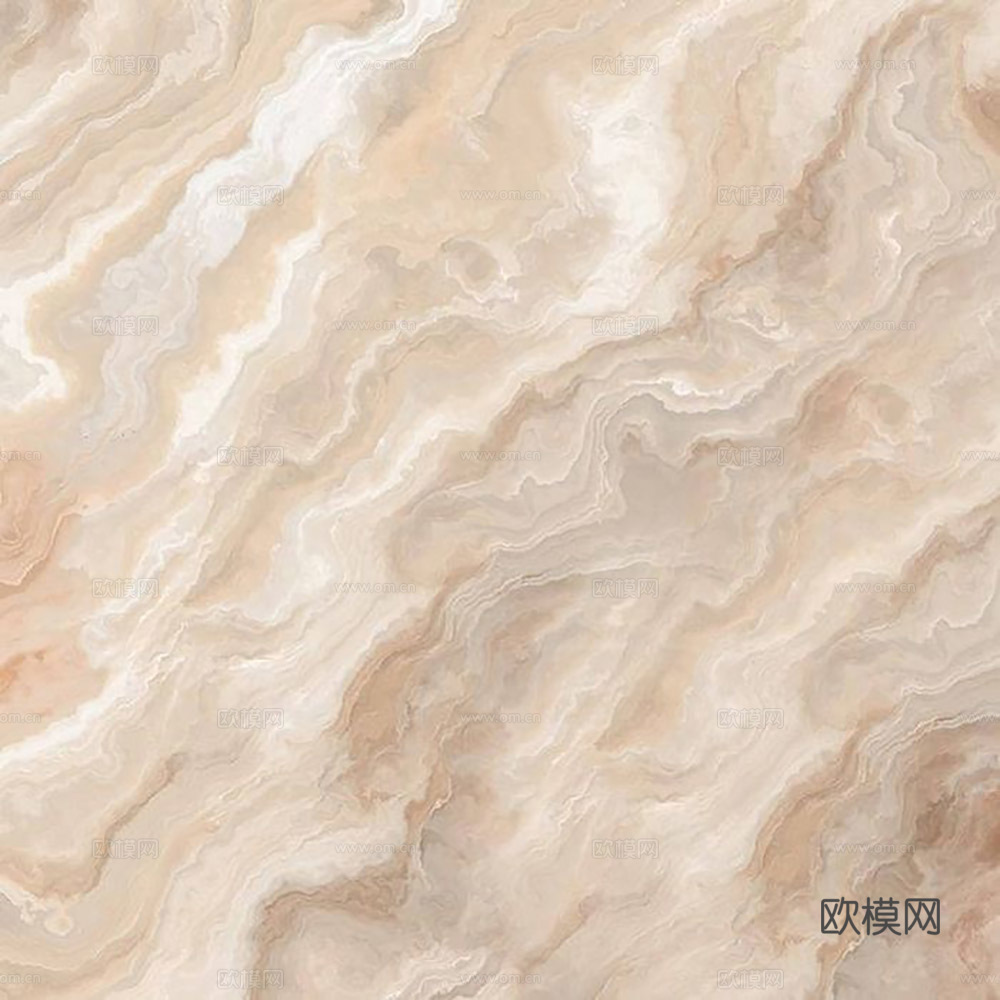 现代大理石_浅色大理石_宝格丽大理石_玉石_瓷砖贴图