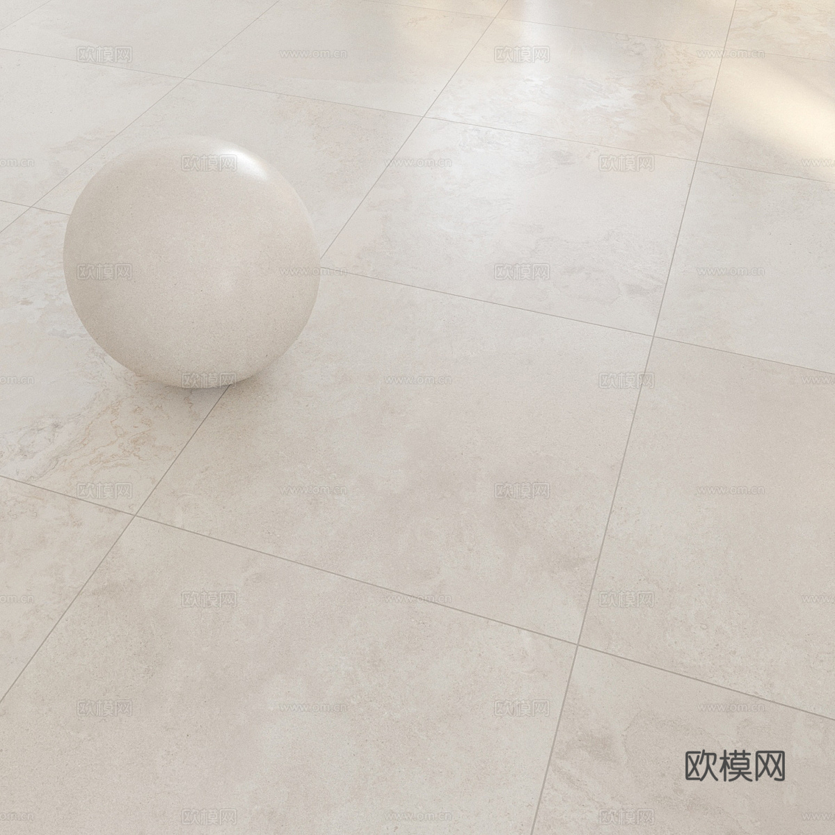 新中式瓷砖 岩板 大理石 仿古砖3d模型
