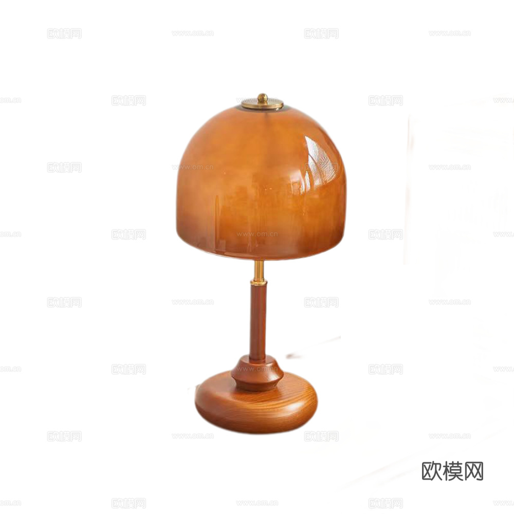 灯具 台灯