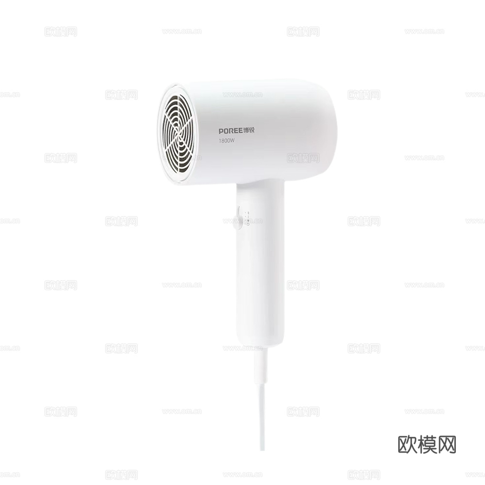 电器 电吹风