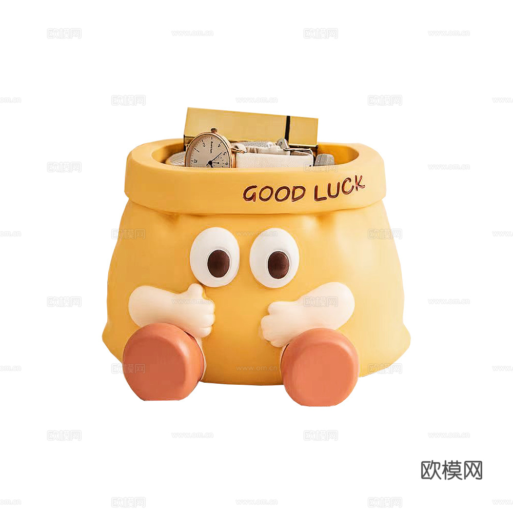摆件