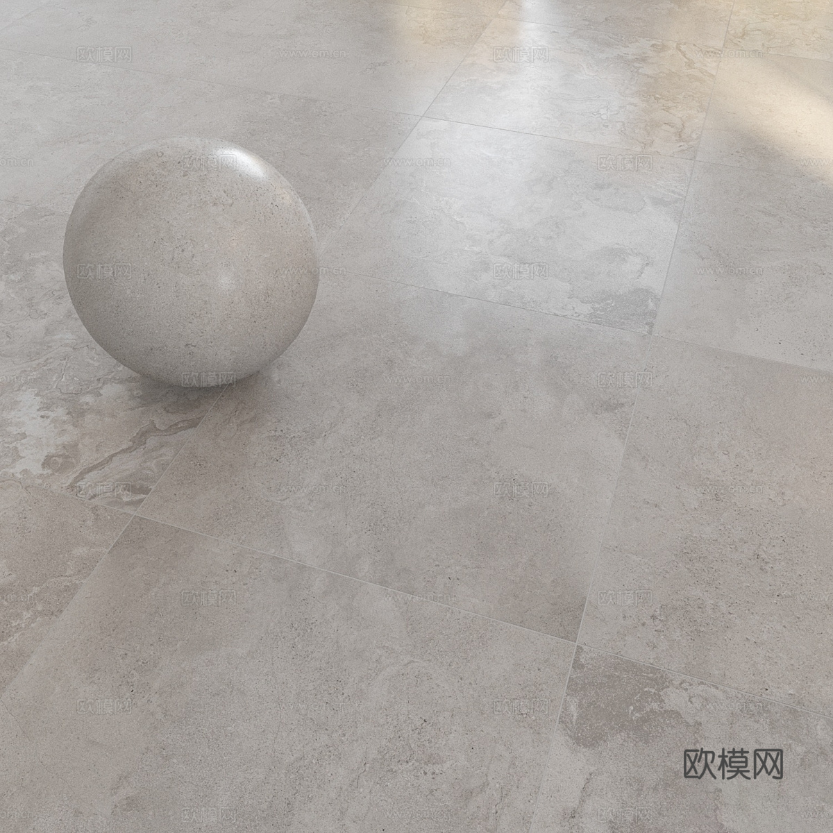 新中式瓷砖 岩板 大理石 仿古砖3d模型