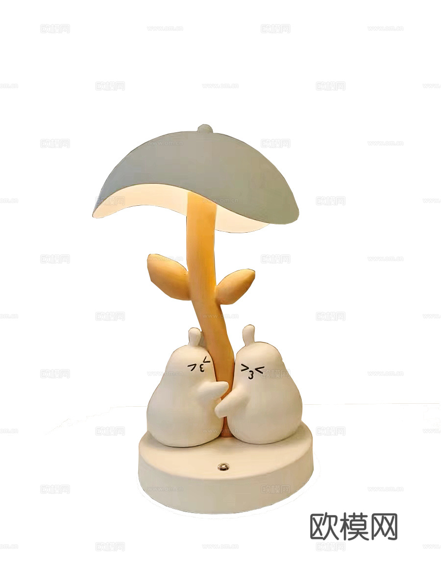 灯具 台灯