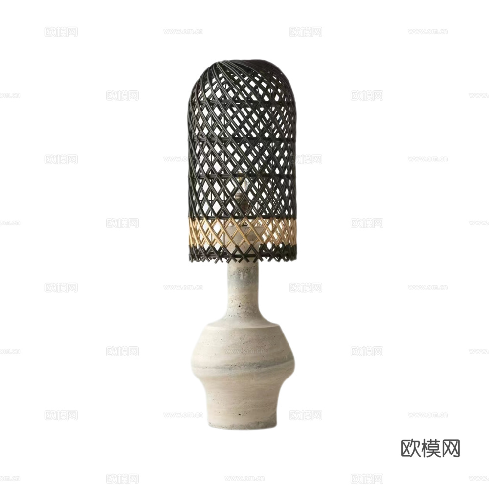 灯具 台灯
