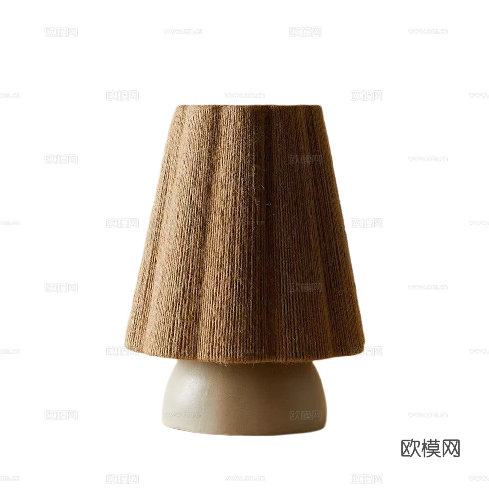 灯具 台灯