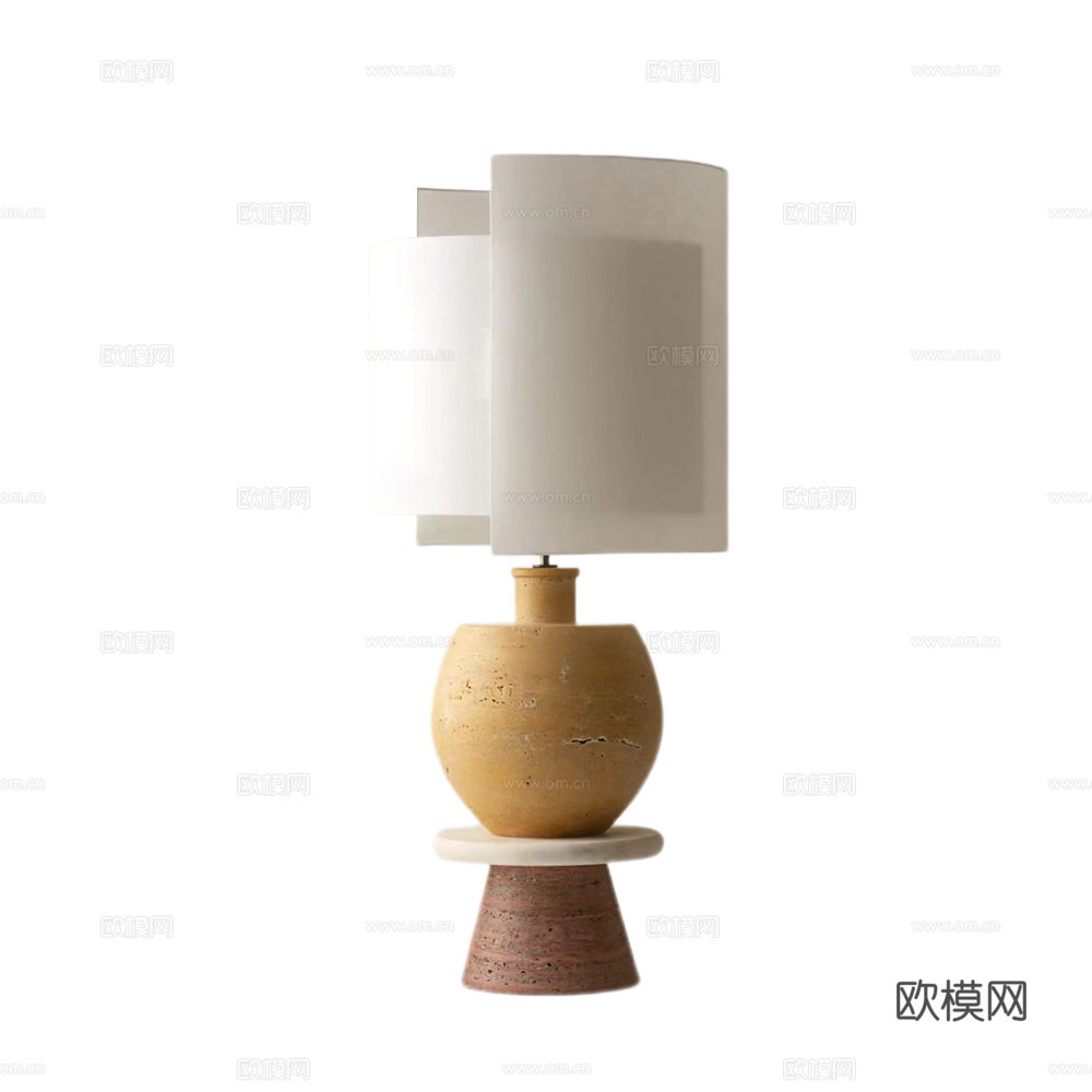灯具 台灯