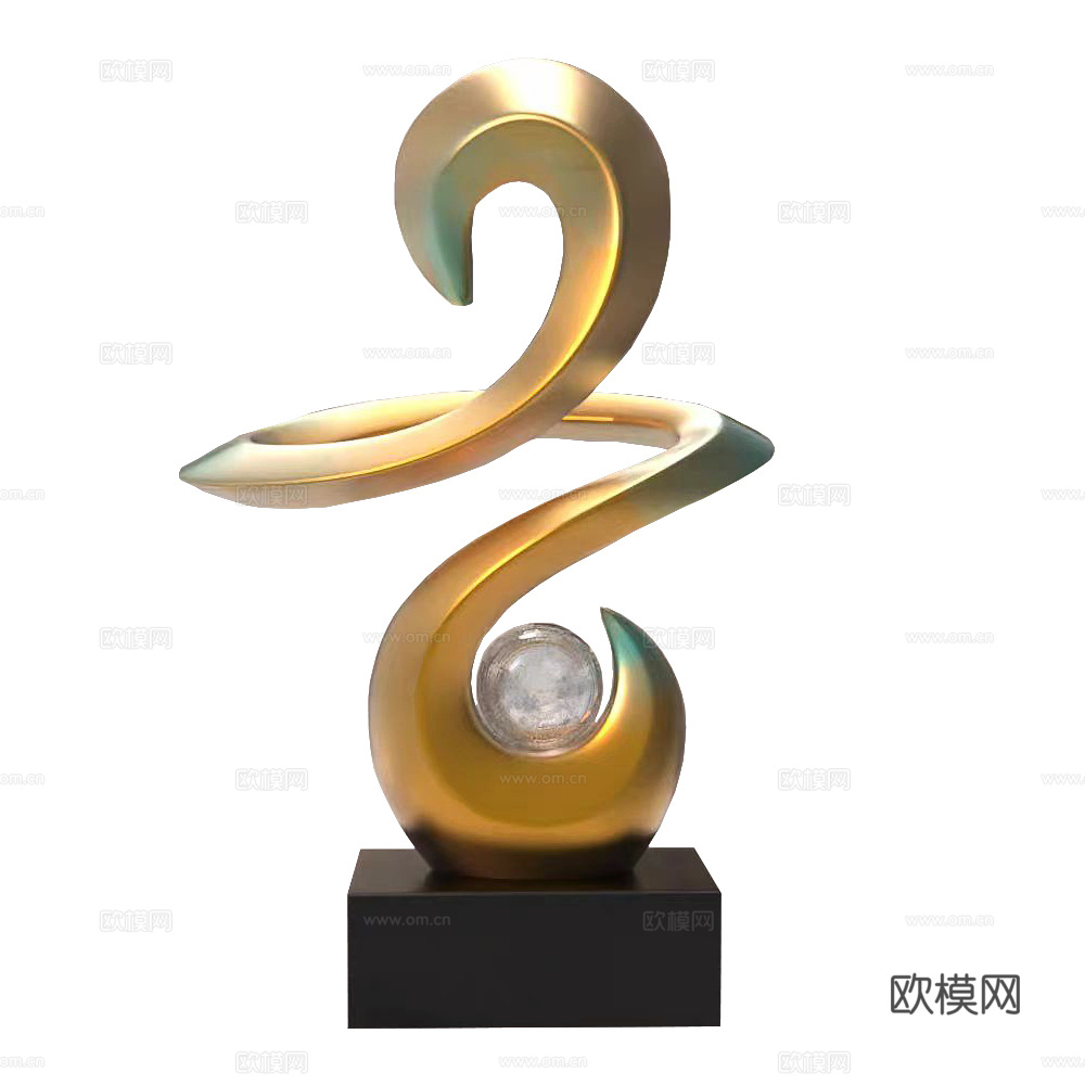 摆件