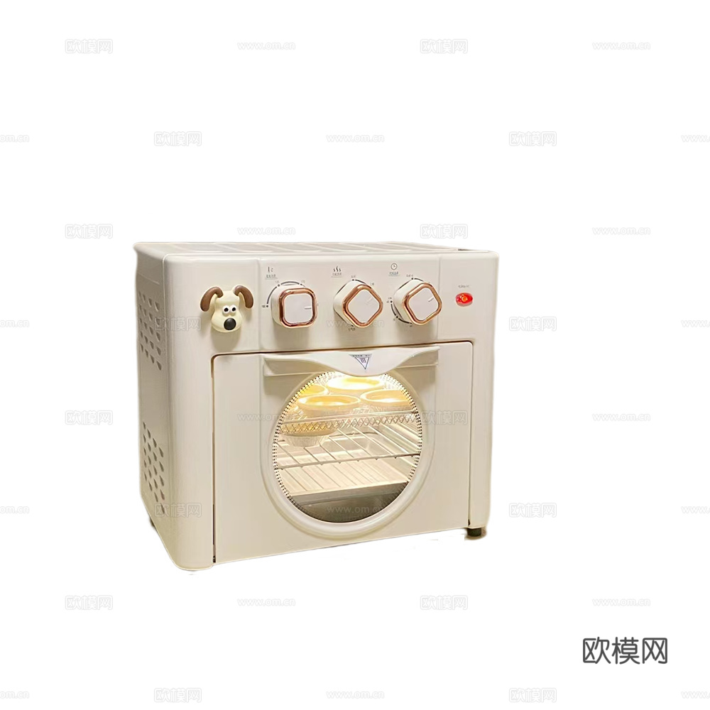 电器 烤箱