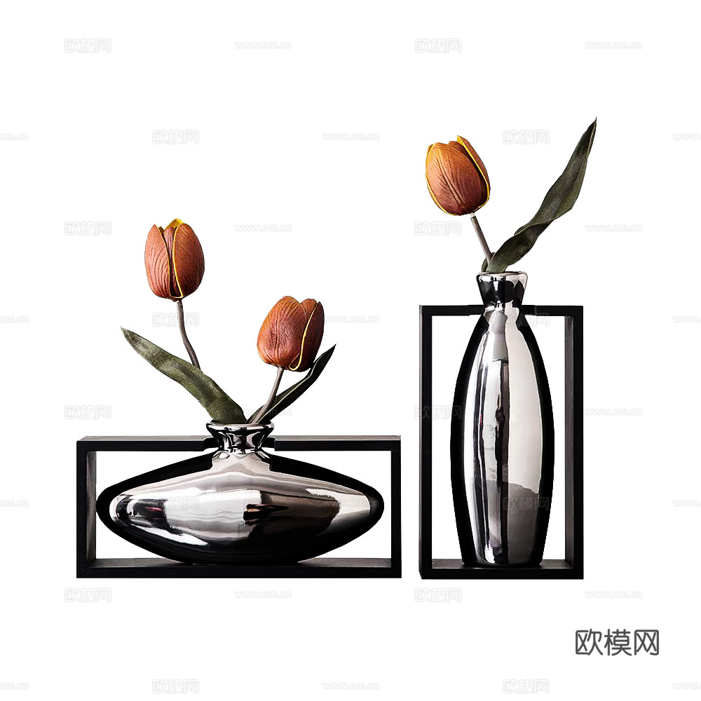 摆件