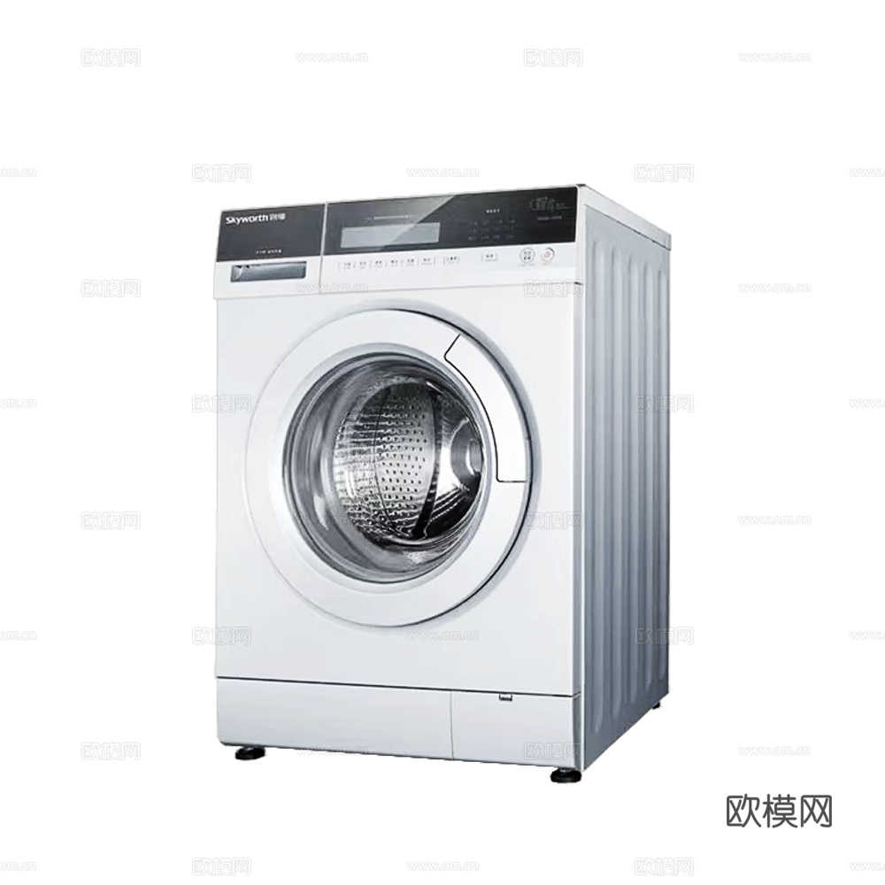 电器 洗衣机