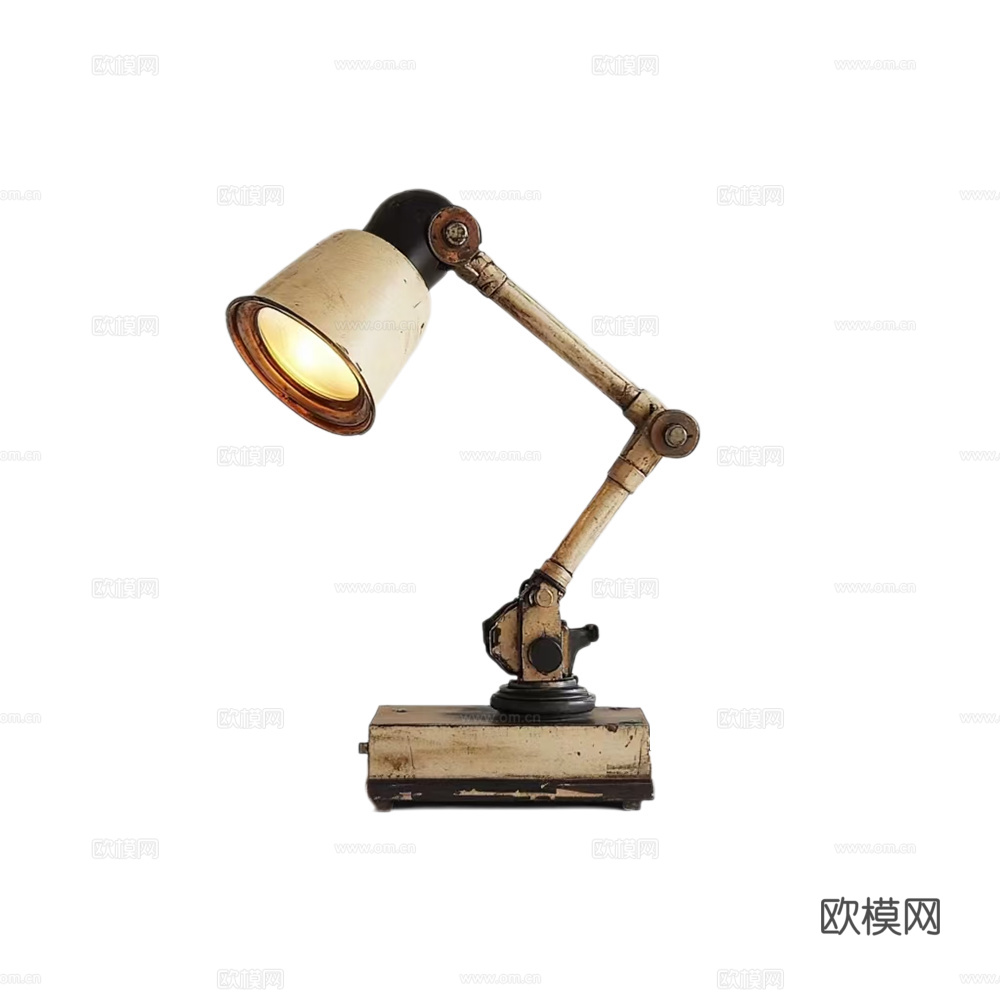 灯具 台灯