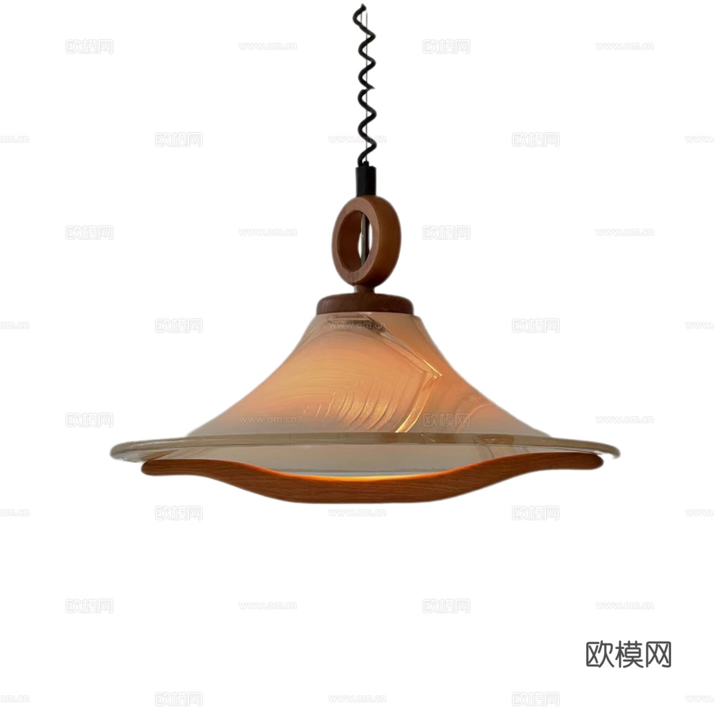 灯具 吊灯