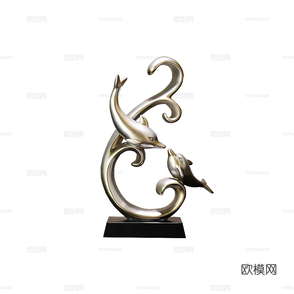 摆件
