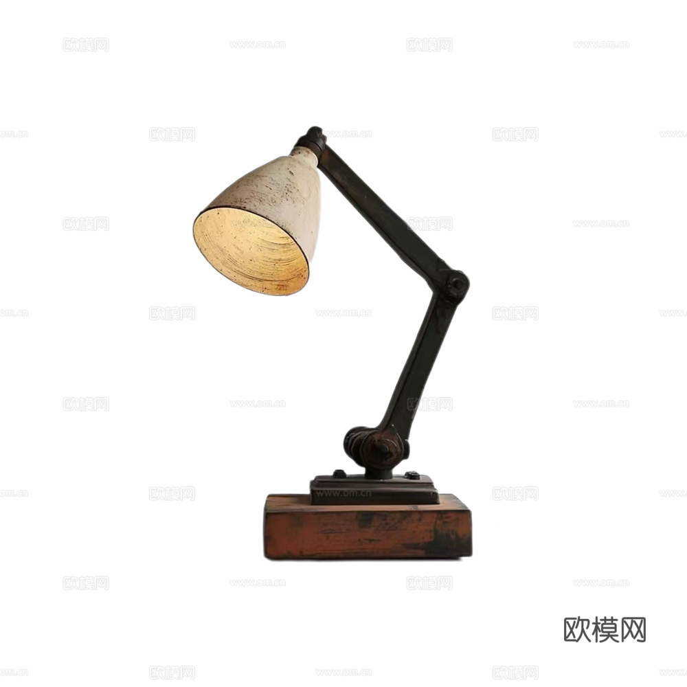 灯具 台灯