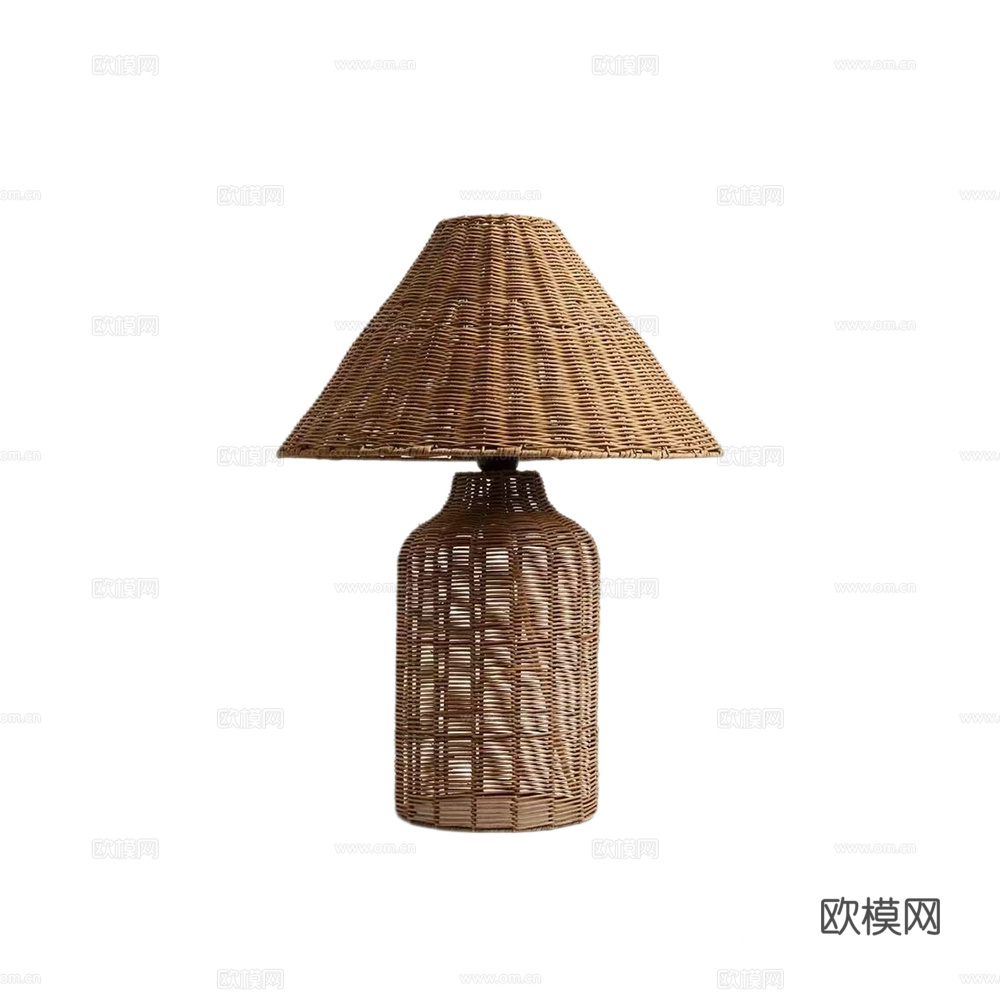 灯具 台灯