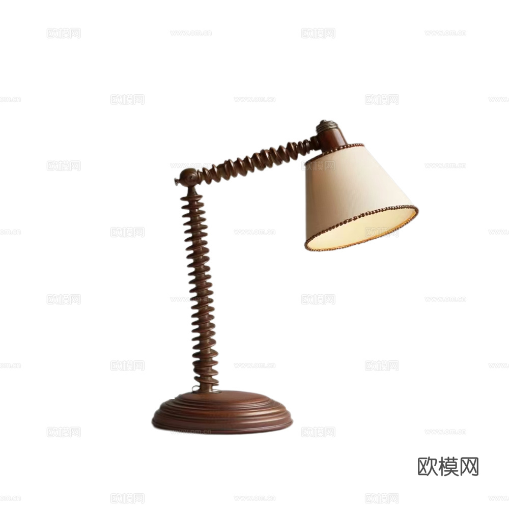 灯具 台灯