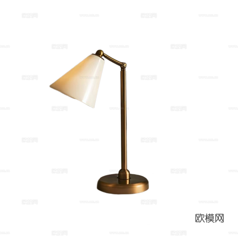 灯具 台灯
