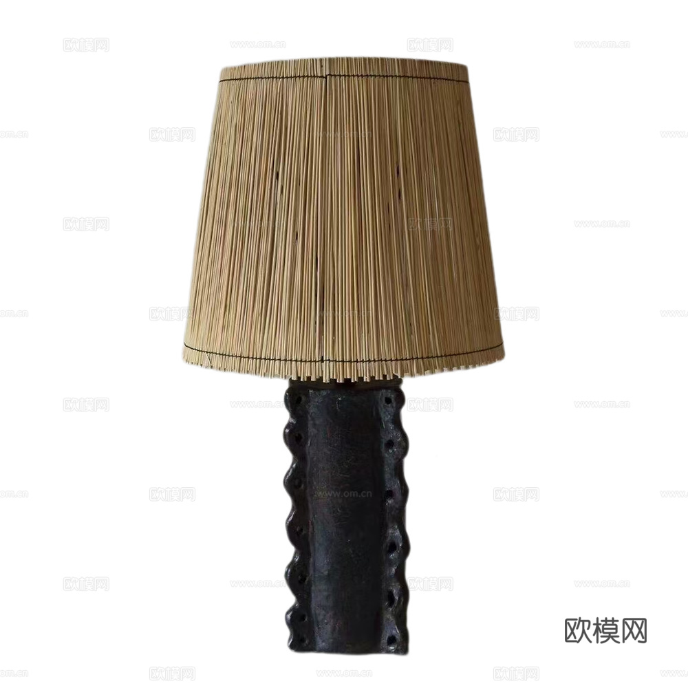 灯具 台灯