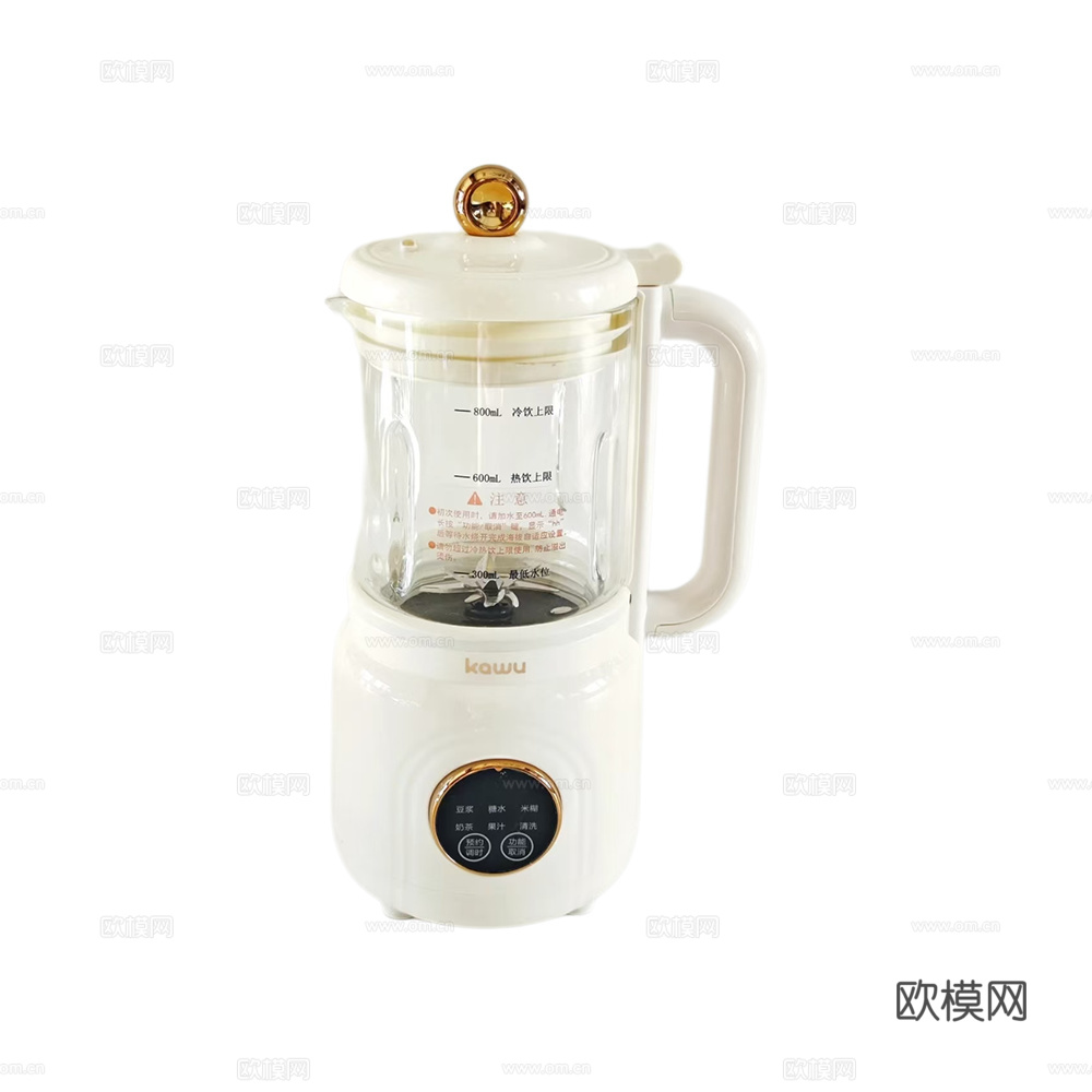 电器 豆浆机