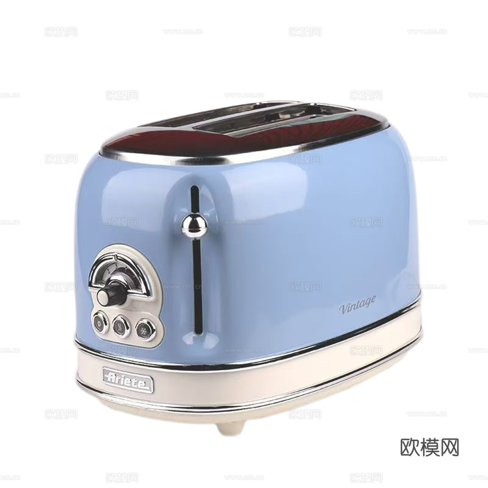 电器 烤面包机