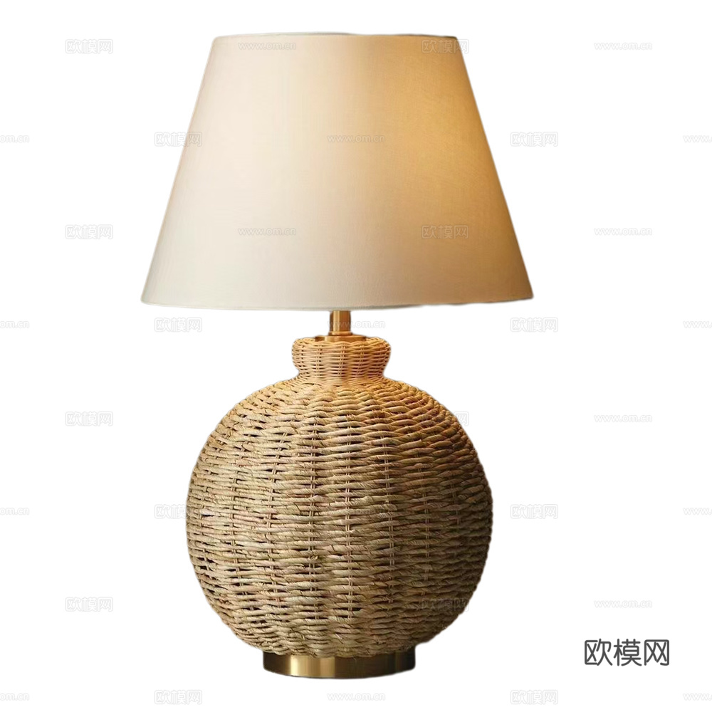 灯具 台灯