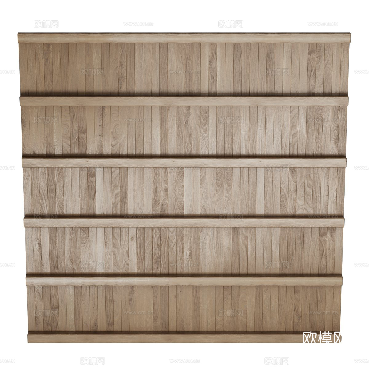 吊顶3d模型下载