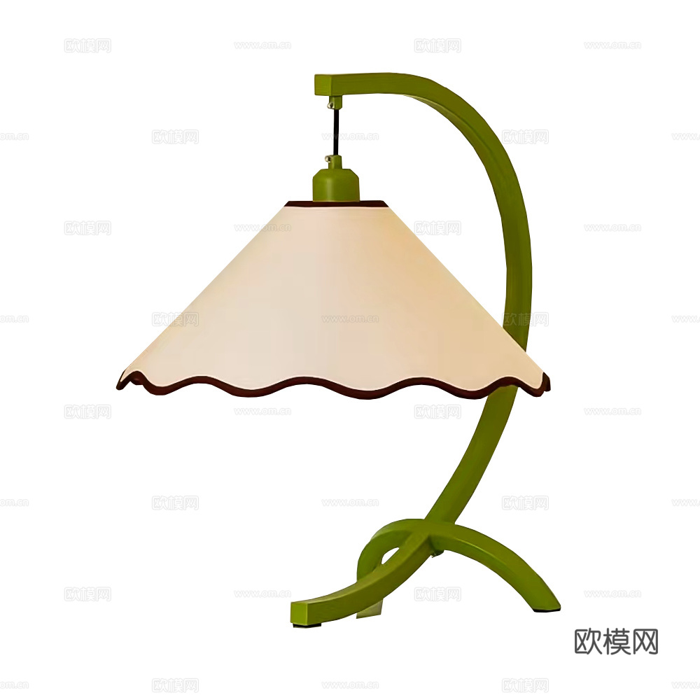 灯具 台灯