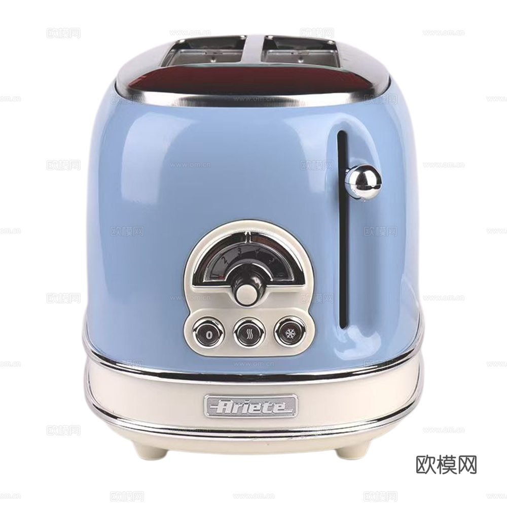 电器 烤面包机