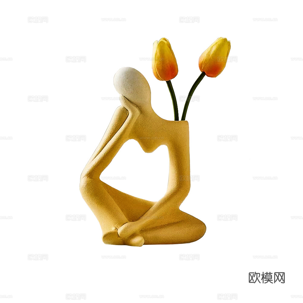 摆件