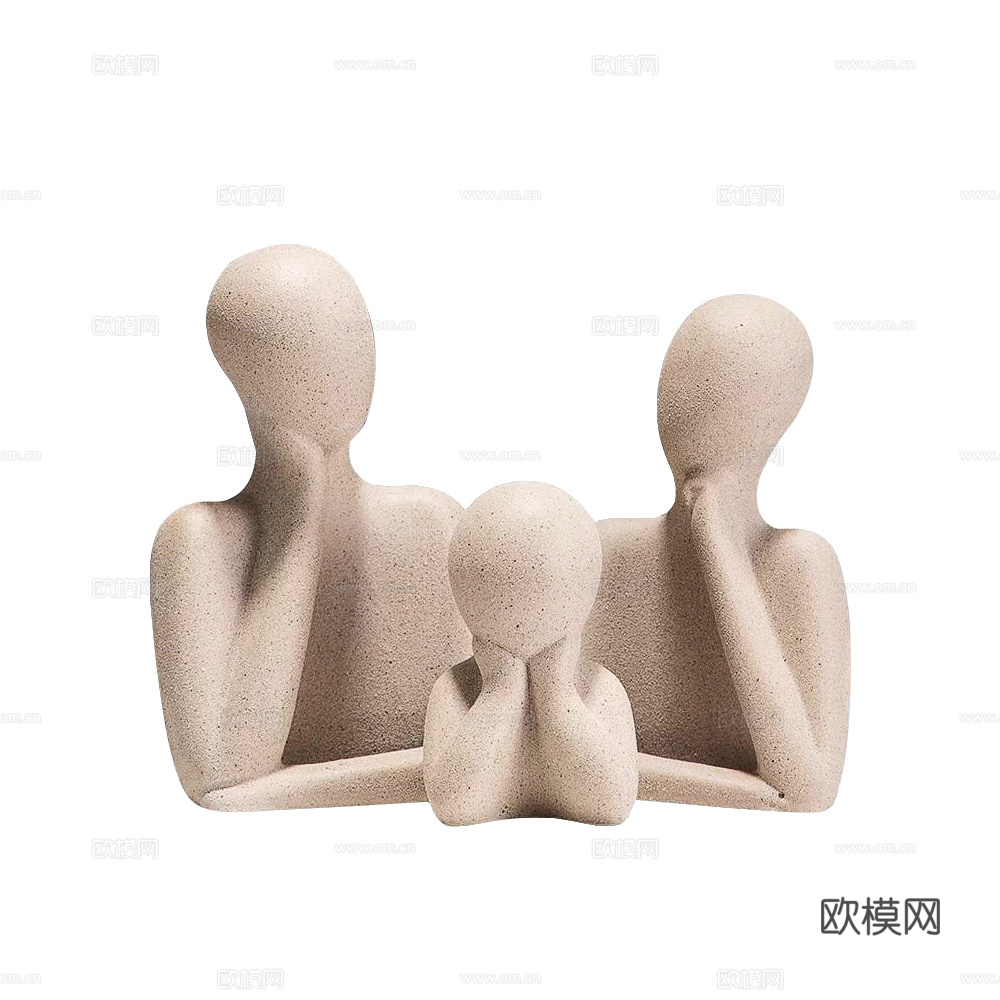 摆件