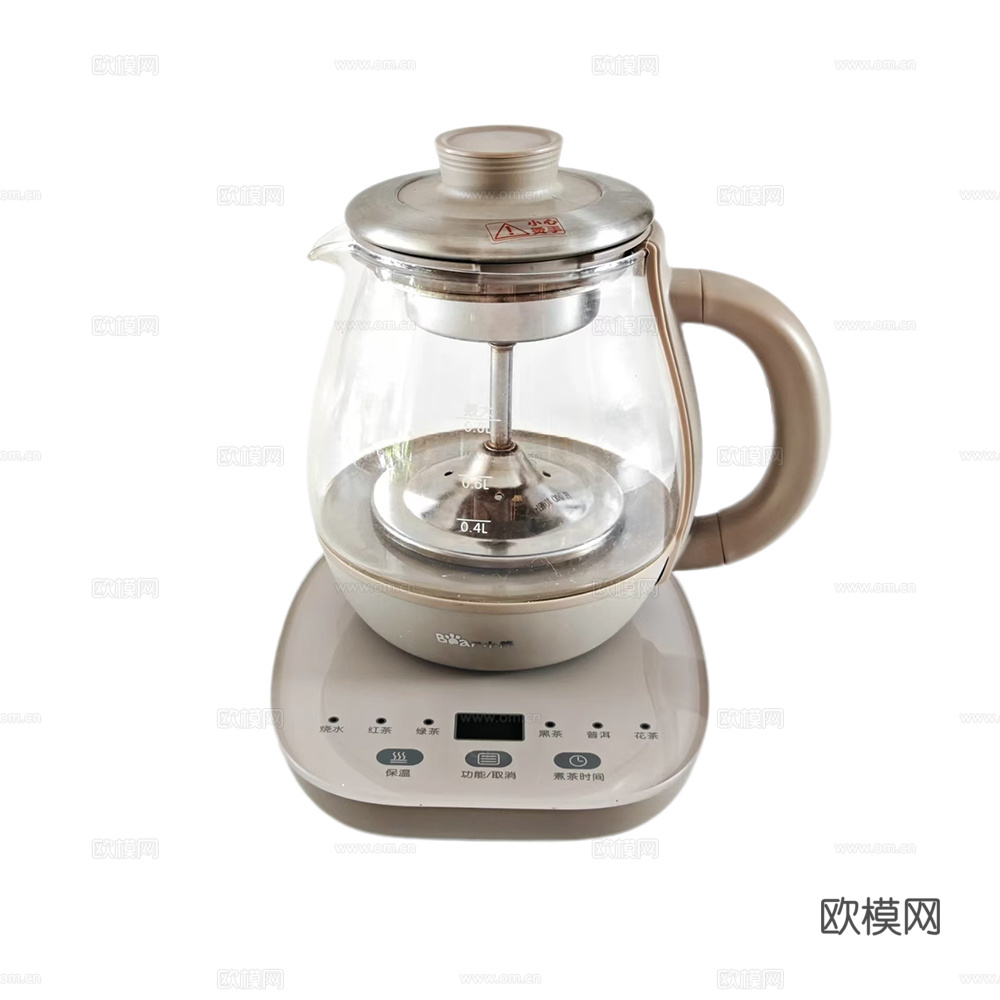 电器 烧水壶