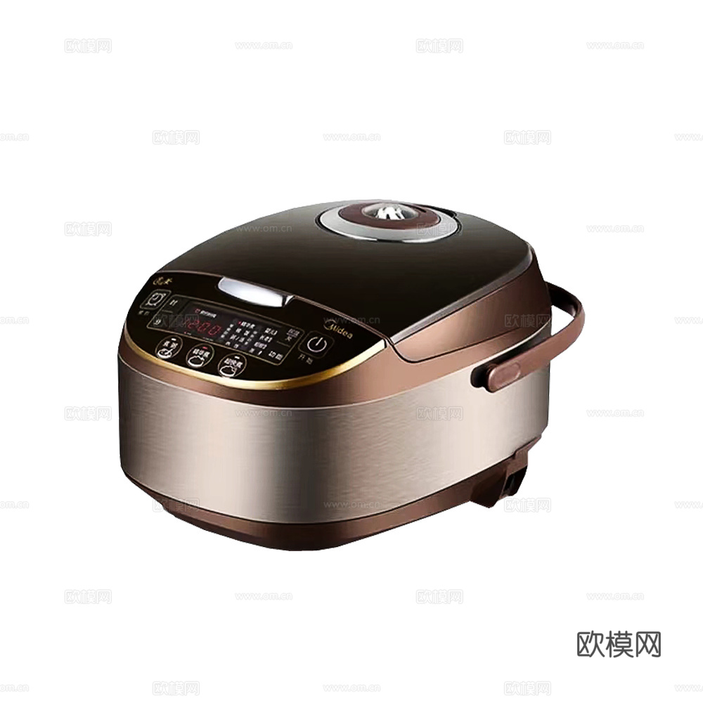 电器 电饭煲