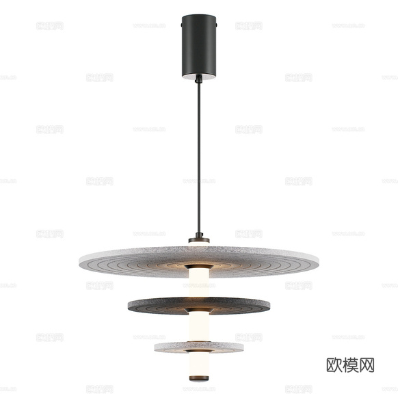 現(xiàn)代簡(jiǎn)約吊燈 吊燈 簡(jiǎn)約吊燈 餐廳吊燈 客廳吊燈 燈3d模型下載