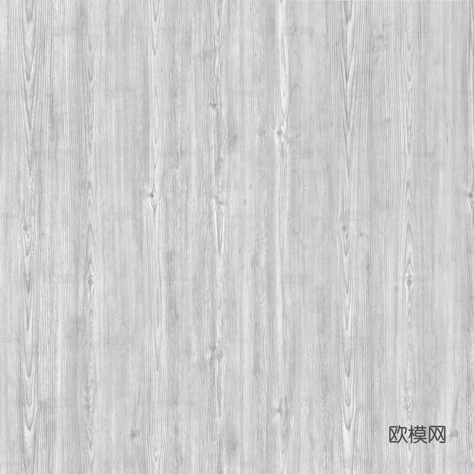 浅色木纹贴图