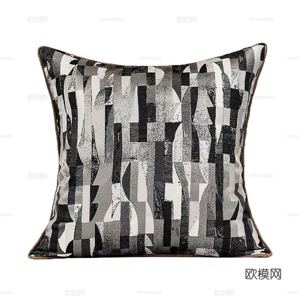 现代抱枕 枕头 印花抱枕下载
